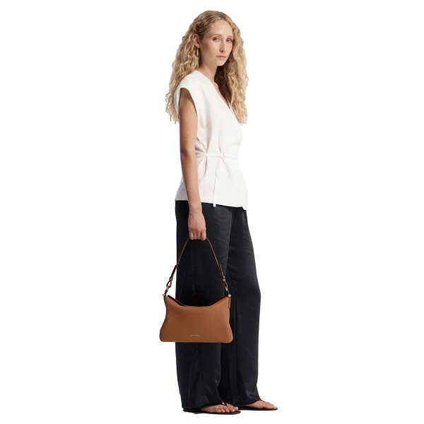 Strathberry Sway Maxi shoulder bag