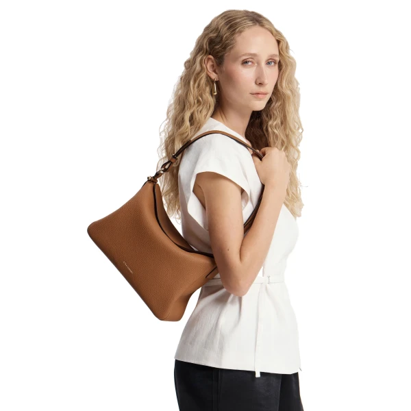 Strathberry Sway Maxi shoulder bag