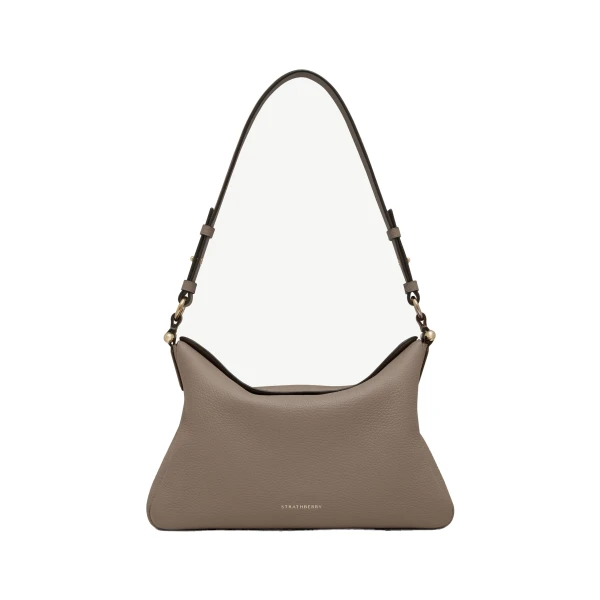 Strathberry Sway Maxi shoulder bag