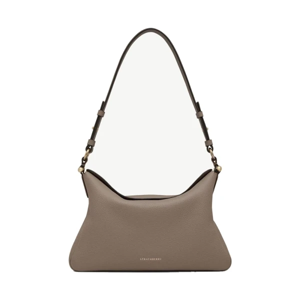 Sway Maxi in Taupe