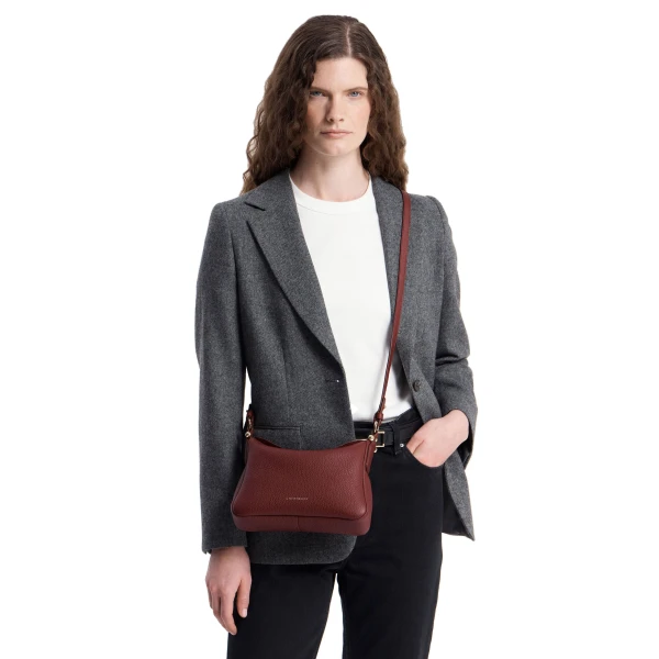 Strathberry Sway crossbody bag