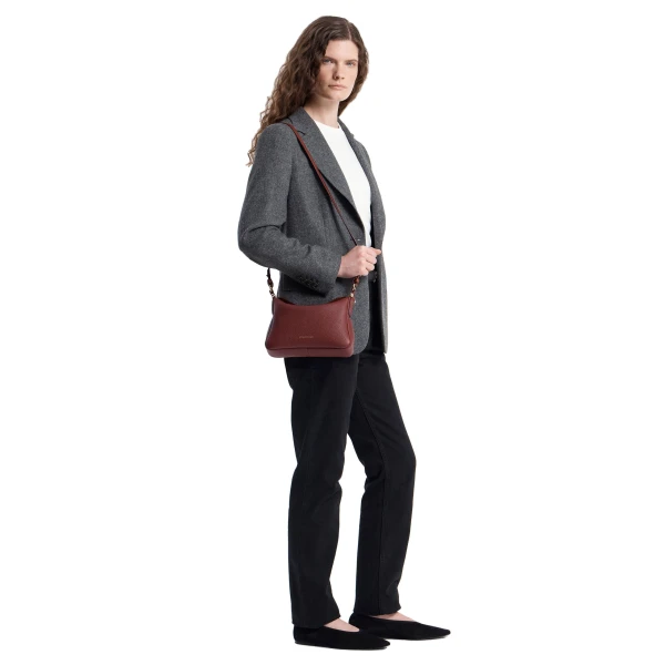 Strathberry Sway crossbody bag