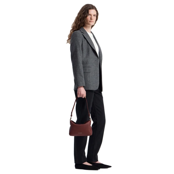 Strathberry Sway crossbody bag