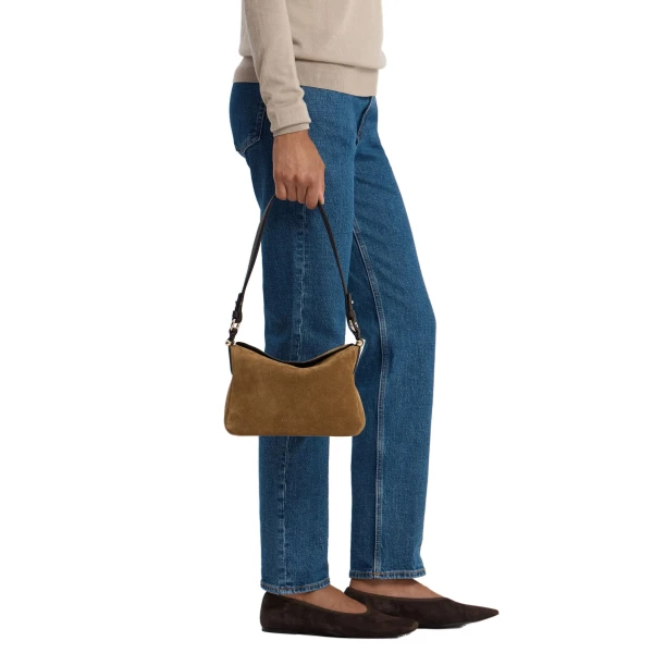 Strathberry Sway crossbody bag