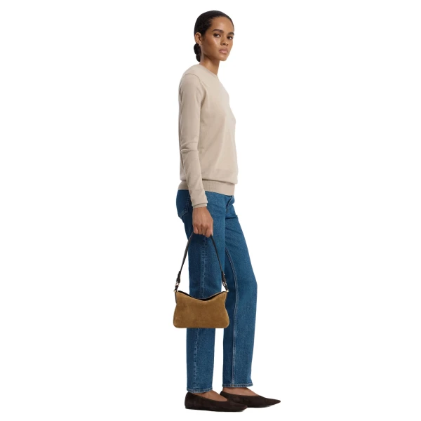 Strathberry Sway crossbody bag