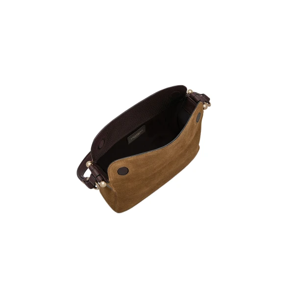 Strathberry Sway crossbody bag