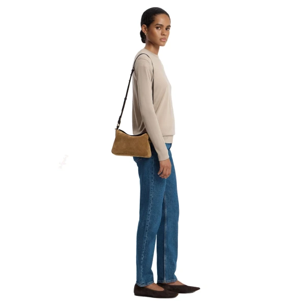 Strathberry Sway crossbody bag