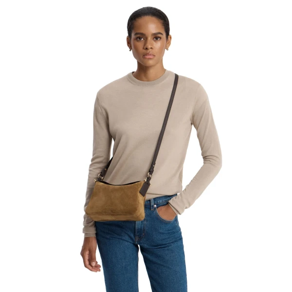 Strathberry Sway crossbody bag