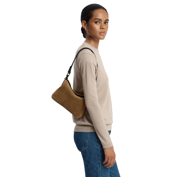 Strathberry Sway crossbody bag