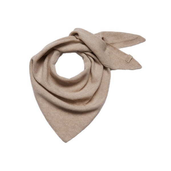 Strathberry Westray Cashmere Bandana