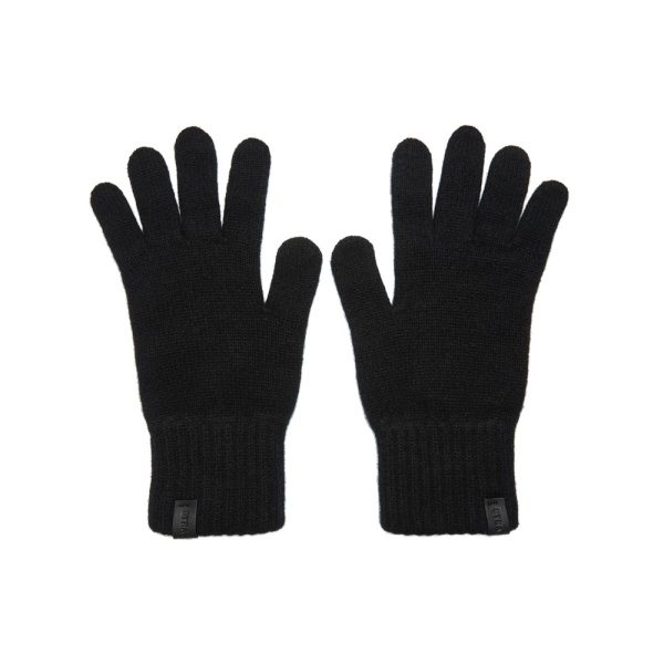 Strathberry Westray Cashmere Gloves
