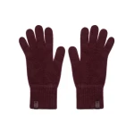 Strathberry Westray Cashmere Gloves