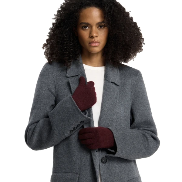 designer gloves