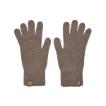 Strathberry Westray Cashmere Gloves