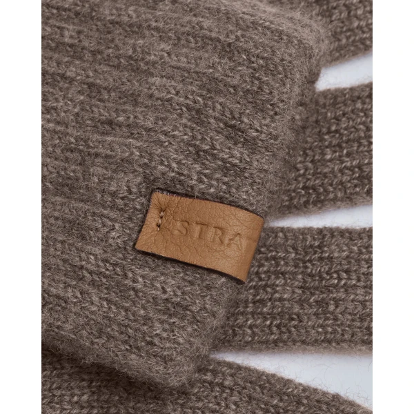 Strathberry gloves