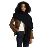 Strathberry Westray Cashmere Travel Wrap