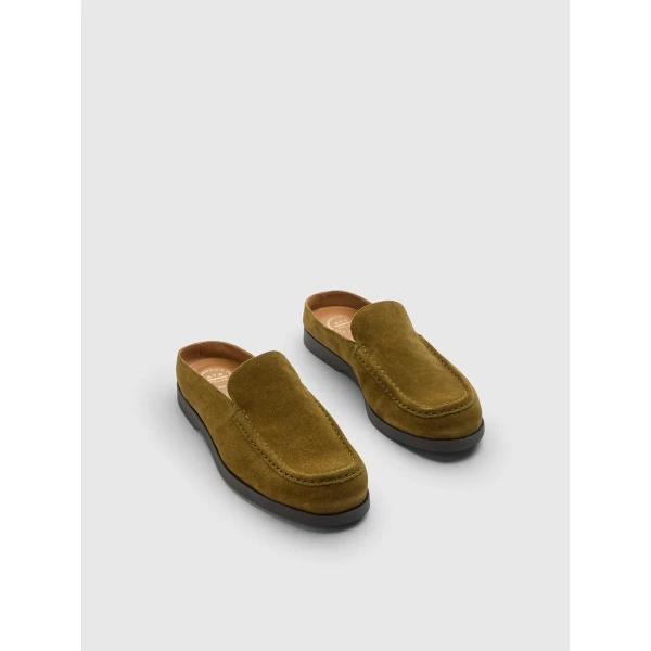 ATP Atelier slip on loafers
