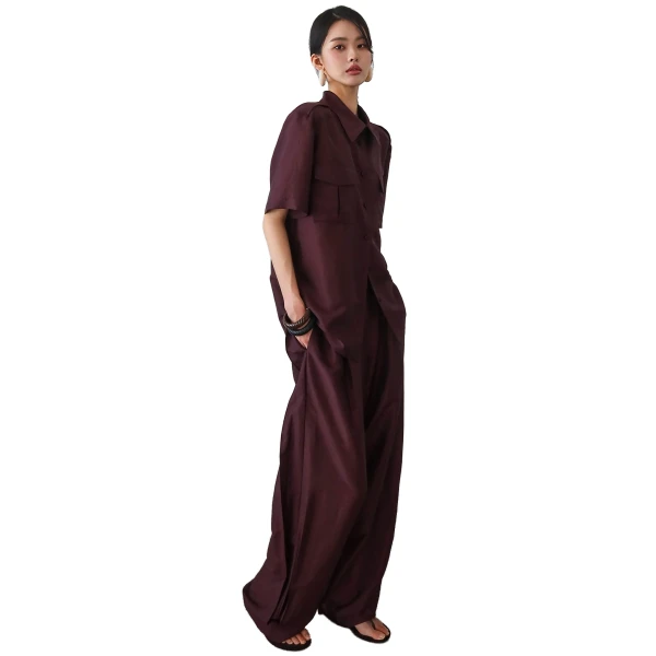 The Frankie Shop pants