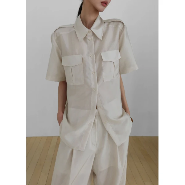 The Frankie Shop fall 2026