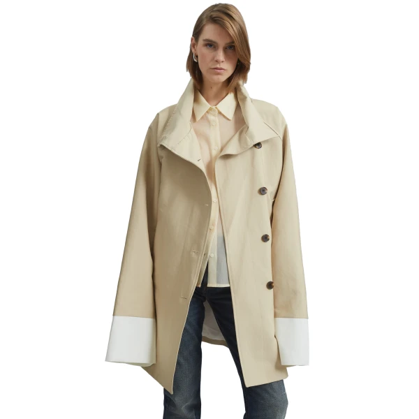 designer coats