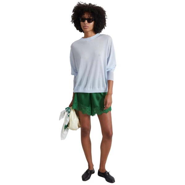 The Frankie Shop shorts