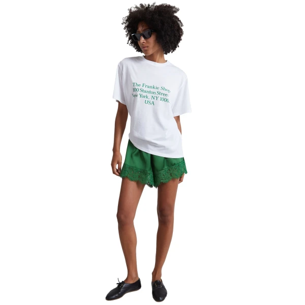 designer shorts