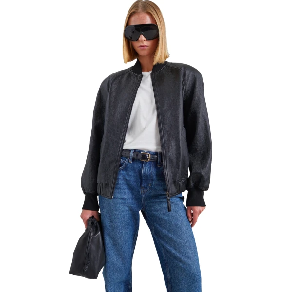 The Frankie Shop jackets