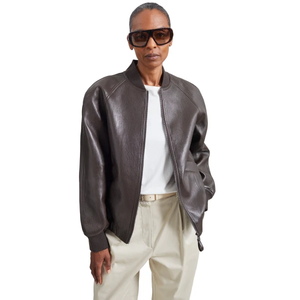 The Frankie Shop jackets