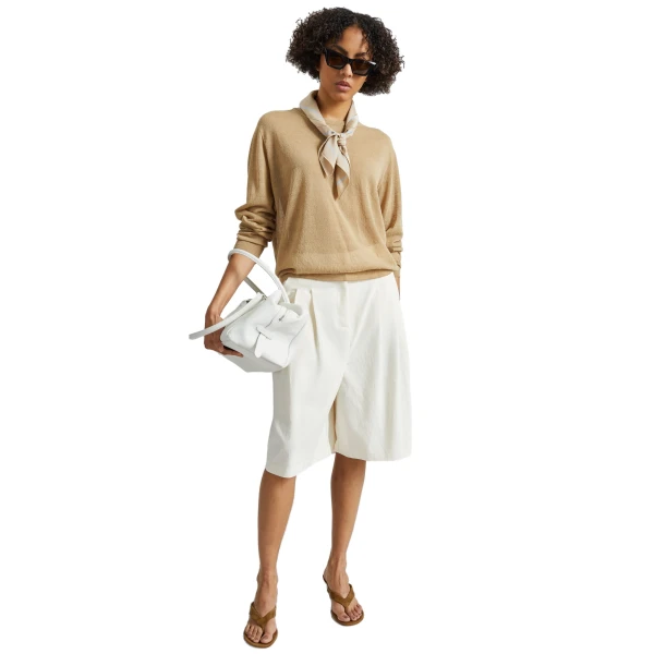 The Frankie Shop shorts