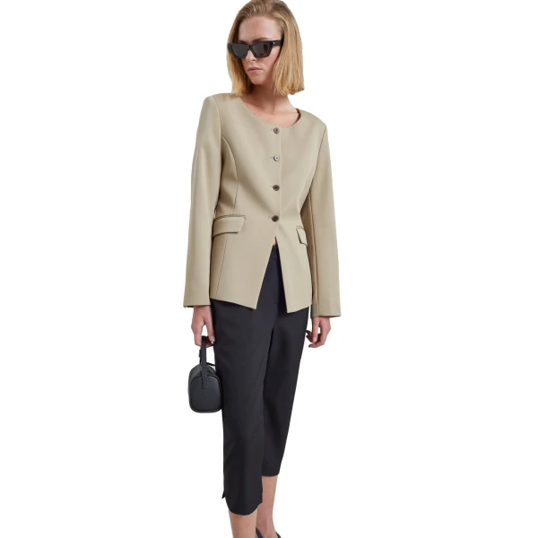 The Frankie Shop jackets
