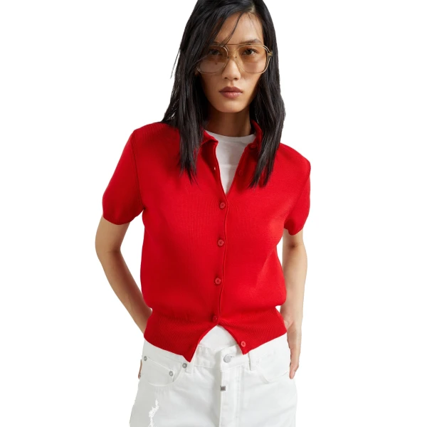 The Frankie Shop knitwear