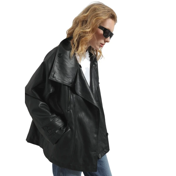The Frankie Shop coats