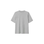 The Frankie Shop Anira Padded T-Shirt