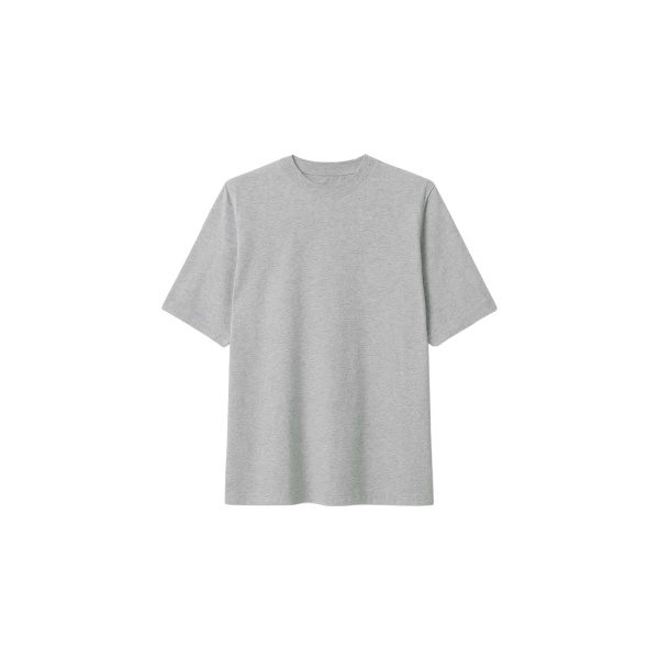 The Frankie Shop Anira Padded T-Shirt