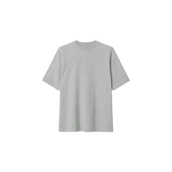 The Frankie Shop Anira Padded T-Shirt