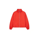 The Frankie Shop Antonelli Windbreaker Jacket