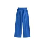The Frankie Shop Anzio Wide Leg Pants