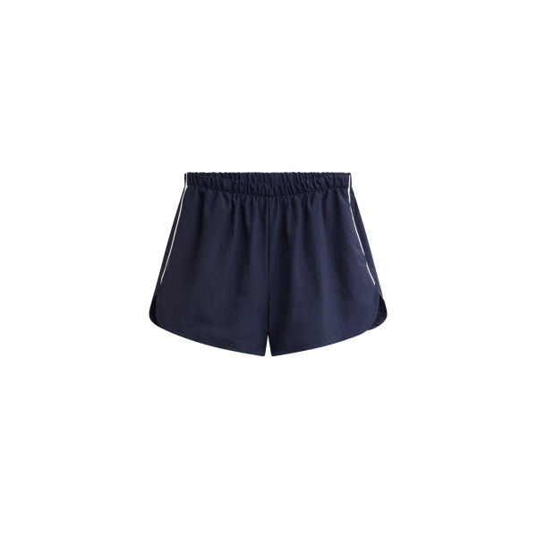 The Frankie Shop Arizona Track Shorts