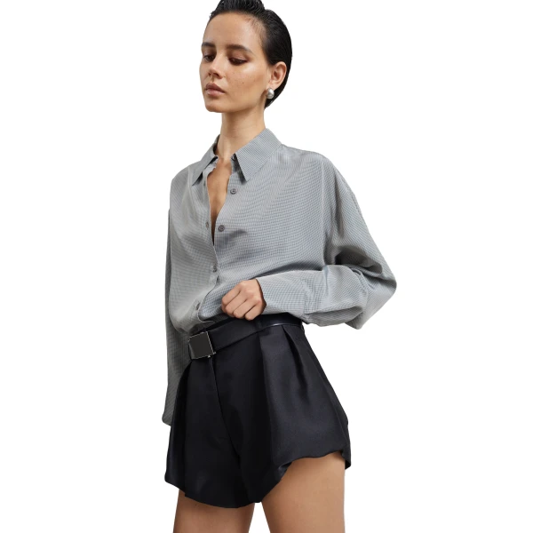 designer shorts
