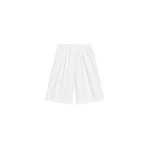 The Frankie Shop Arvert Bermuda Shorts