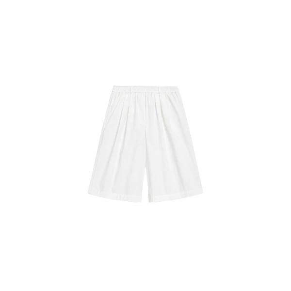 The Frankie Shop Arvert Bermuda Shorts