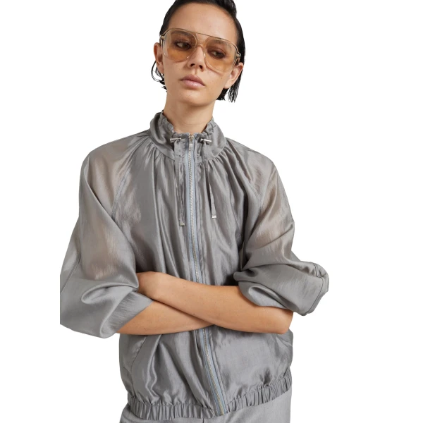 The Frankie Shop jackets