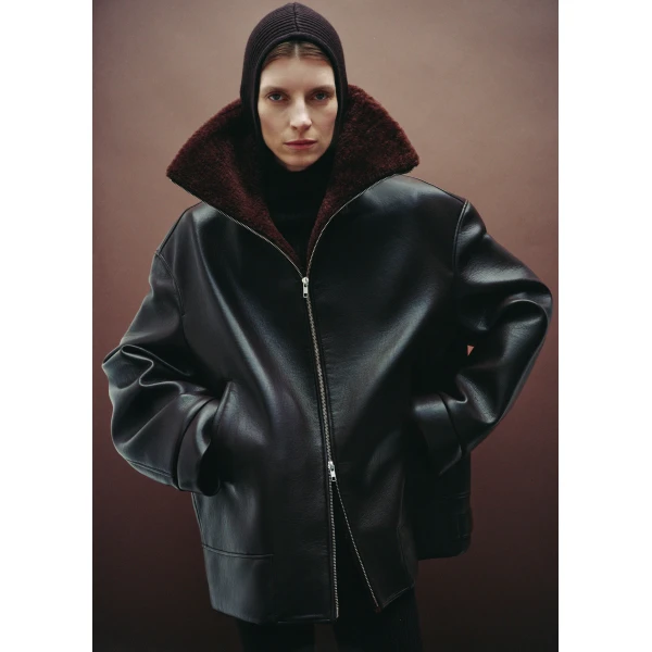 The Frankie Shop jackets