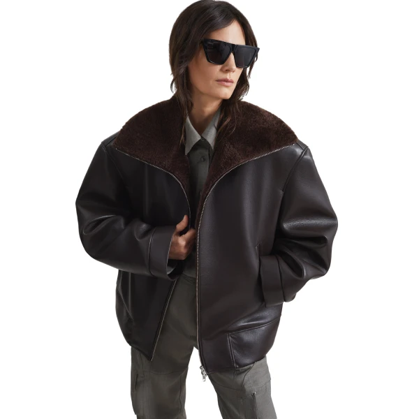 The Frankie Shop pre-fall 2026