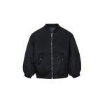 The Frankie Shop Astra Bomber Jacket