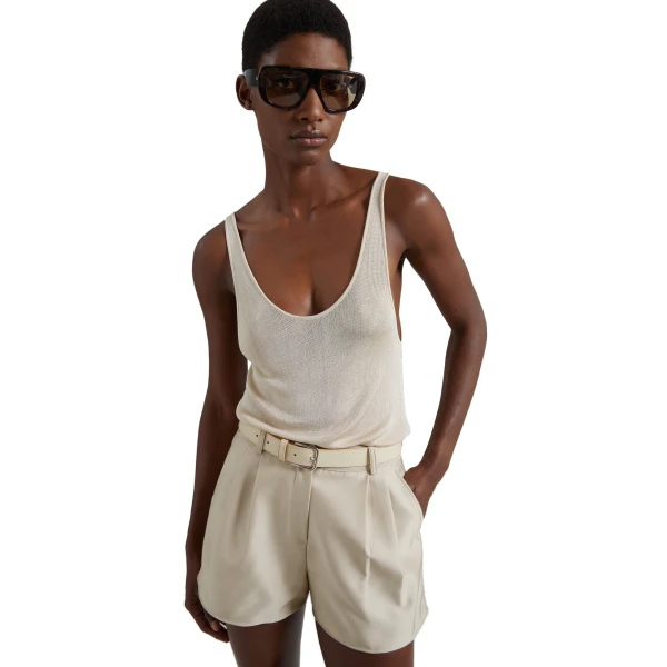 The Frankie Shop shorts