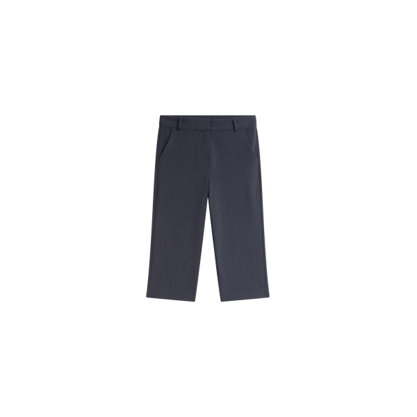 The Frankie Shop Ayron Capri Pants