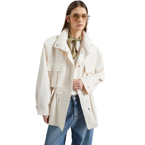 The Frankie Shop jackets