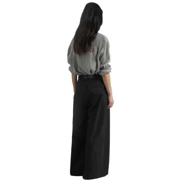 The Frankie Shop Ballia Pleated Pants