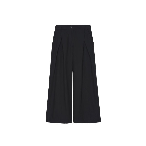 The Frankie Shop Ballia Pleated Pants